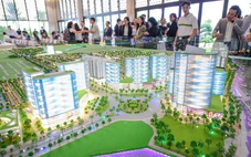 Được gỡ vướng, nguồn cung căn hộ ở TP.HCM sẽ tăng mạnh?