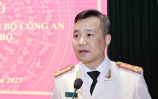 Điều động Phó giám đốc Công an tỉnh Hưng Yên làm Phó giám đốc Công an tỉnh Bắc Ninh