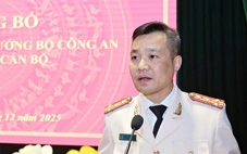 Điều động Phó giám đốc Công an tỉnh Hưng Yên làm Phó giám đốc Công an tỉnh Bắc Ninh
