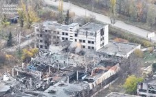 Ukraine tuyên bố đẩy lùi cuộc tấn công của Nga tại Pokrovsk