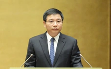 Chính thức áp thuế giao dịch bất động sản, vàng miếng, ngưỡng chịu thuế hộ kinh doanh là 500 triệu