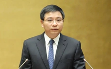 Chính thức áp thuế giao dịch bất động sản, vàng miếng, ngưỡng chịu thuế hộ kinh doanh là 500 triệu