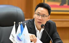 Bộ trưởng Thái Lan nói gì sau khi Campuchia rút khỏi SEA Games 33?