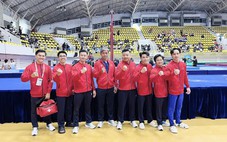 Nhà vô địch Olympic vắng mặt, thể dục dụng cụ Việt Nam có cơ hội đoạt nhiều HCV?