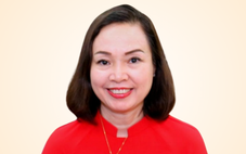 Bà Lê Thị Thu Hương tái đắc cử Chủ tịch Hội Tư vấn và đại lý thuế TP.HCM