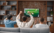 FPT ra mắt Combo Ngoại Hạng Anh: Xem trọn mùa giải, ưu đãi tháng 12 và cơ hội đến Anh Quốc