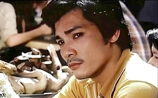 Vĩnh biệt Thương Tín, người có gương mặt tuyệt đối điện ảnh