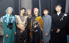 The Flob và album Tối thượng: Khi hỗn loạn tìm trật tự qua âm thanh