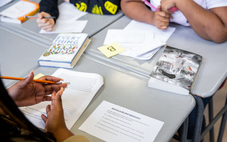 Phát hiện nhiệt độ tăng làm giảm khả năng đọc, tính toán của trẻ