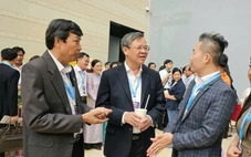 Chủ tịch Cần Thơ nói về ý tưởng ‘thung lũng thực phẩm’ ở Đồng bằng sông Cửu Long