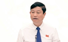 Chủ tịch HĐND TP.HCM: Kiểm tra, xử phạt chỉ là khâu cuối trong chuỗi bảo đảm an toàn thực phẩm