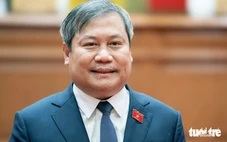 Thủ tướng phê chuẩn kết quả bầu chủ tịch UBND TP Hà Nội