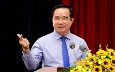 Chủ tịch Nguyễn Văn Được: 'Khai thông thể chế, bứt phá hạ tầng năm 2026'