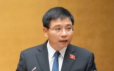 Quốc hội 'chốt' tầm nhìn 2050, Việt Nam thành quốc gia hùng cường, thu nhập cao