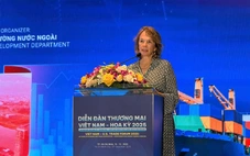 30 năm thương mại Việt - Mỹ: Thuế quan và giai đoạn 'thử lửa' mới