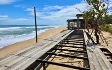 Doanh nghiệp du lịch Đắk Lắk khắc phục sau mưa lũ để đón khách dịp Tết