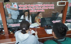 Cán bộ Đà Nẵng tăng lương thêm 4,75 triệu đồng/tháng nếu hoàn thành xuất sắc nhiệm vụ