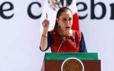 Mexico siết nhập khẩu với hơn 1.400 mặt hàng châu Á, áp thuế Trung Quốc 50%