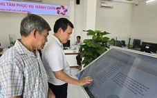 TP.HCM: Đánh giá chuyển đổi số sở, ngành gồm 6 chỉ số, phường, xã có 8 chỉ số