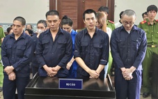 Cho nhân viên bán dâm để hút khách, cựu tiếp viên hàng không và người tình lãnh án