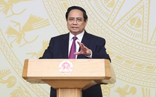 Thủ tướng: Phải thực hiện mục tiêu kép chống khai thác IUU và phát triển nghề cá bền vững