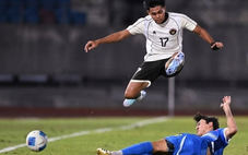 Lịch trực tiếp bóng đá nam SEA Games: U22 Indonesia quyết đấu U22 Myanmar