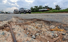 Trạm thu phí BOT quốc lộ 51: Địa phương yêu cầu tháo dỡ, nhà đầu tư cùng ngân hàng đòi gia hạn