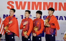 SEA Games 33: Các siêu sao Việt Nam xuất trận