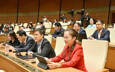 Cấm kinh doanh thuốc lá điện tử, thuốc lá nung nóng, giảm 38 ngành đầu tư có điều kiện