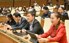 Cấm kinh doanh thuốc lá điện tử, thuốc lá nung nóng, giảm 38 ngành đầu tư có điều kiện