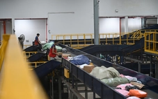 Chi phí logistics của Việt Nam lọt top đắt đỏ trong khu vực: Điểm nghẽn ở đâu?