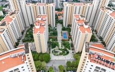 Nhiều đơn vị chào bán, nhận cọc chung cư chưa đủ pháp lý, Sở Xây dựng TP.HCM nói gì?