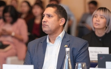 Thụy Điển chia sẻ giải pháp y tế số cho Việt Nam