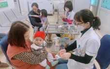 Lần đầu tiên có hai hình thức tiêm chủng ‘bắt buộc và tự nguyện’