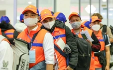 Giả mạo chữ ký Thứ trưởng, con dấu Bộ Nội vụ để lừa người lao động muốn sang Hàn Quốc