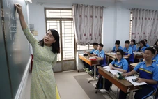 Quốc hội thông qua ba luật mới tạo bước ngoặt cho giáo dục từ năm 2026