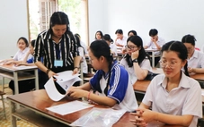 Giáo viên sốt ruột vì chậm nâng bậc chức danh nghề nghiệp, lãnh đạo sở nói gì?