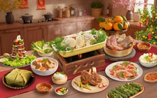 Thịt đà điểu VietOstrich: Làn gió mới trên mâm cỗ Tết