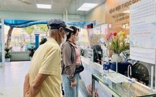 Chi bảo hiểm y tế TP.HCM năm 2025 vượt dự toán 2.000 tỉ, bình quân mỗi lượt khám hơn 1,2 triệu đồng