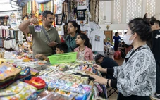 Nhiều chính sách thuế mới cho hộ kinh doanh