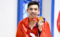 Lịch thi đấu ngày 12-12 của đoàn thể thao Việt Nam tại SEA Games 33