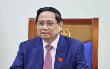 Rosatom cam kết hợp tác với Việt Nam xây dựng nhà máy điện hạt nhân theo công nghệ hiện đại nhất