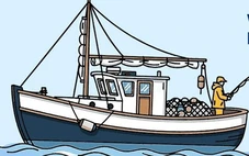 Thủ tướng: Phải thực hiện mục tiêu kép chống khai thác IUU và phát triển nghề cá bền vững