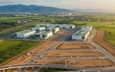 Huế chấp thuận chủ trương đầu tư hơn 3.000 tỉ đồng tại khu công nghiệp La Sơn