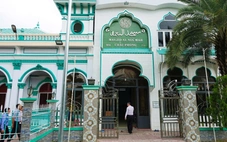 Sức sống mới làng Chăm ở An Giang