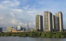 Lãi suất, đô thị nén và Trung tâm Tài chính quốc tế: Lực đẩy mới định hình thị trường bất động sản