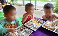 'Nuôi em Nghệ An' hoạt động ra sao trước khi vướng lùm xùm?