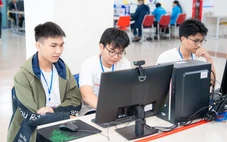 OLP’25, OlpAI’25, Procon’25, ICPC Asia HCMC 2025: Khai phá tài năng công nghệ trẻ