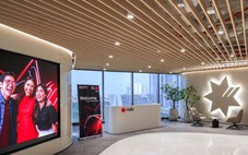 NAB Vietnam: Nơi làm việc thuộc ‘Fortune 100 Best Companies to Work For’