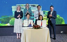 TP.HCM hợp tác ‘kỳ lân’ Canva đào tạo sáng tạo số cho sinh viên, doanh nghiệp, start-up